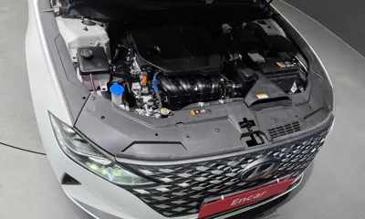 Hyundai Grandeur 2022, 41878 км, за 15400.14 USD - фото 6