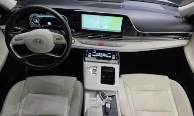 Hyundai Grandeur 2022, 41878 км, за 15400.14 USD - фото 7