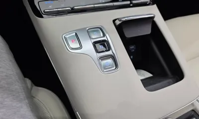 Hyundai Grandeur 2022, 41878 км, за 15400.14 USD - фото 9