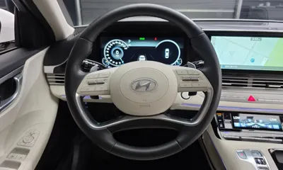 Hyundai Grandeur 2022, 41878 км, за 15400.14 USD - фото 12