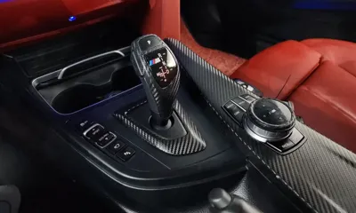 BMW 4-Series 2018, 96670 км, за 16935.8 USD - фото 9