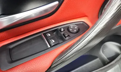 BMW 4-Series 2018, 96670 км, за 16935.8 USD - фото 19