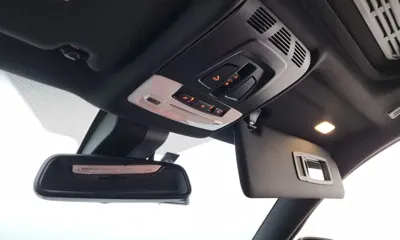 BMW 4-Series 2018, 96670 км, за 16935.8 USD - фото 20