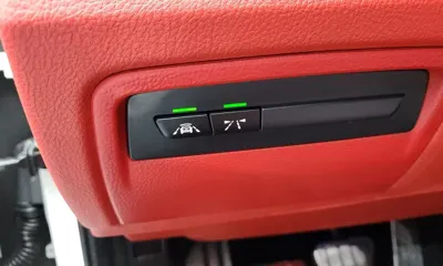 BMW 4-Series 2018, 96670 км, за 16935.8 USD - фото 28