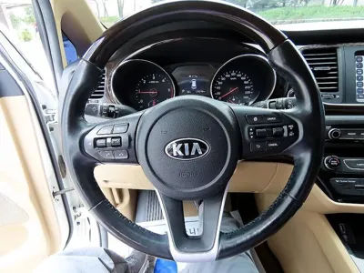 Kia Canival 2019, 175267 км, за 5486.52 USD - фото 9