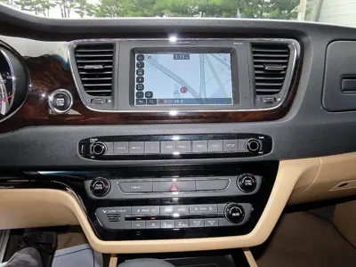 Kia Canival 2019, 175267 км, за 5486.52 USD - фото 14