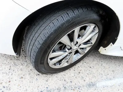 Kia Canival 2019, 175267 км, за 5486.52 USD - фото 20