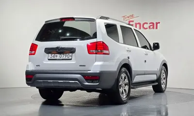 Kia Mohave 2017, 53828 км, за 13377.47 USD