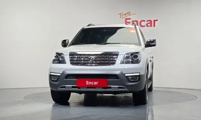 Kia Mohave 2017, 53828 км, за 13377.47 USD