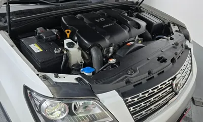 Kia Mohave 2017, 53828 км, за 13377.47 USD - фото 6