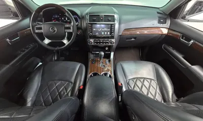 Kia Mohave 2017, 53828 км, за 13377.47 USD - фото 7