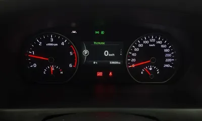 Kia Mohave 2017, 53828 км, за 13377.47 USD - фото 8