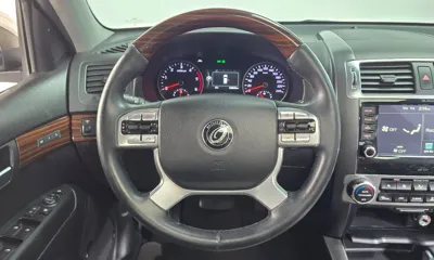Kia Mohave 2017, 53828 км, за 13377.47 USD - фото 13
