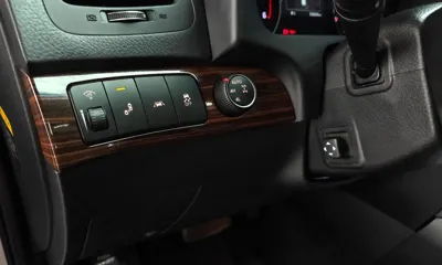 Kia Mohave 2017, 53828 км, за 13377.47 USD - фото 14