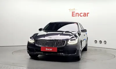 Kia K9 2020, 154489 км, за 11044.66 USD