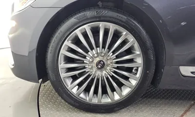 Kia K9 2020, 154489 км, за 11044.66 USD