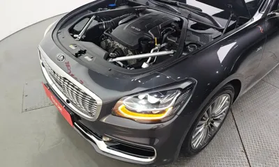 Kia K9 2020, 154489 км, за 11044.66 USD - фото 6