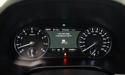 Kia K9 2020, 154489 км, за 11044.66 USD - фото 8