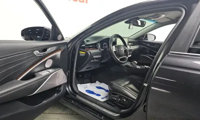 Kia K9 2020, 154489 км, за 11044.66 USD - фото 10