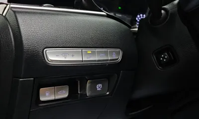 Kia K9 2020, 154489 км, за 11044.66 USD - фото 13