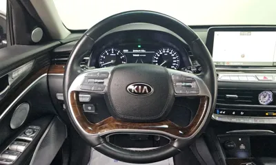 Kia K9 2020, 154489 км, за 11044.66 USD - фото 14