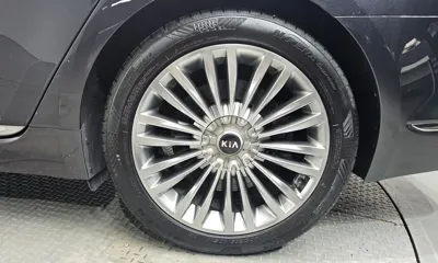 Kia K9 2020, 154489 км, за 11044.66 USD - фото 21
