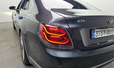 Kia K9 2020, 154489 км, за 11044.66 USD - фото 23