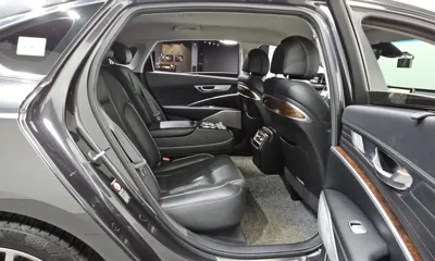 Kia K9 2020, 154489 км, за 11044.66 USD - фото 26