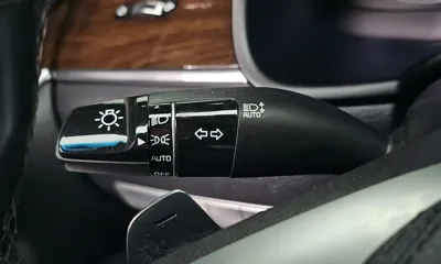 Kia K9 2020, 154489 км, за 11044.66 USD - фото 27