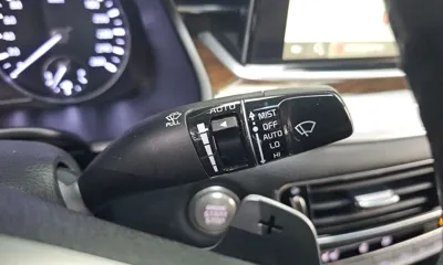 Kia K9 2020, 154489 км, за 11044.66 USD - фото 28