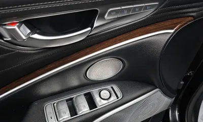 Kia K9 2020, 154489 км, за 11044.66 USD - фото 29