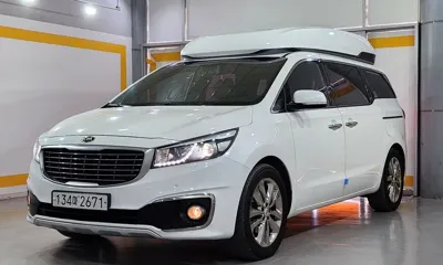 Kia Canival