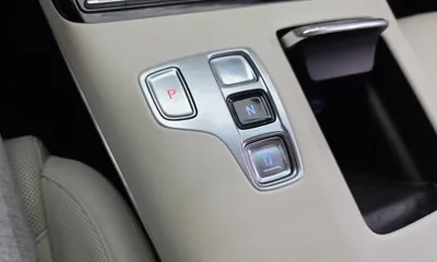 Hyundai Grandeur 2022, 23334 км, за 18892.52 USD - фото 9