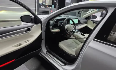 Hyundai Grandeur 2022, 23334 км, за 18892.52 USD - фото 10