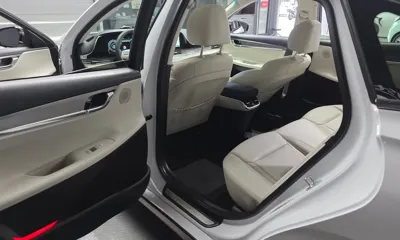 Hyundai Grandeur 2022, 23334 км, за 18892.52 USD - фото 11