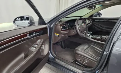 Genesis EQ900 2016, 206987 км, за 6045.63 USD - фото 10