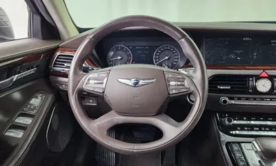 Genesis EQ900 2016, 206987 км, за 6045.63 USD - фото 13