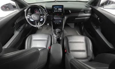 Hyundai Veloster 2019, 41143 км, за 9237.58 USD - фото 7