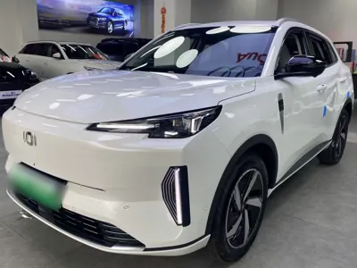 Changan Qiyuan Q05