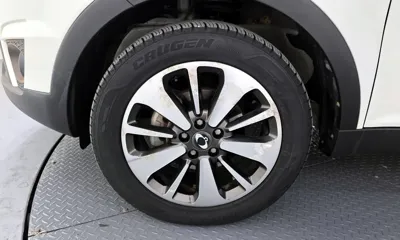KG_Mobility_Ssangyong KORANDO 2014, 88133 км, за 2908.52 USD