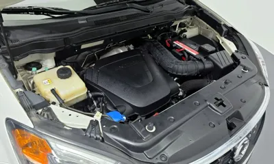KG_Mobility_Ssangyong KORANDO 2014, 88133 км, за 2908.52 USD - фото 6