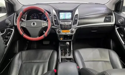 KG_Mobility_Ssangyong KORANDO 2014, 88133 км, за 2908.52 USD - фото 7