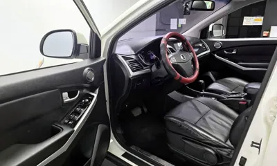 KG_Mobility_Ssangyong KORANDO 2014, 88133 км, за 2908.52 USD - фото 10