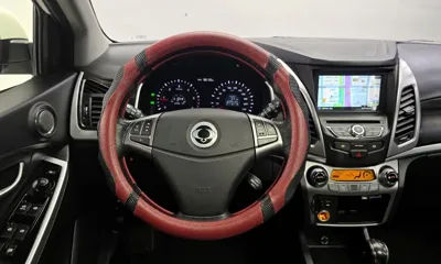 KG_Mobility_Ssangyong KORANDO 2014, 88133 км, за 2908.52 USD - фото 13