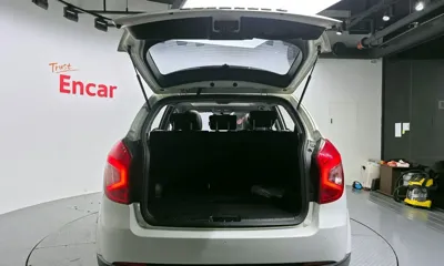 KG_Mobility_Ssangyong KORANDO 2014, 88133 км, за 2908.52 USD - фото 20