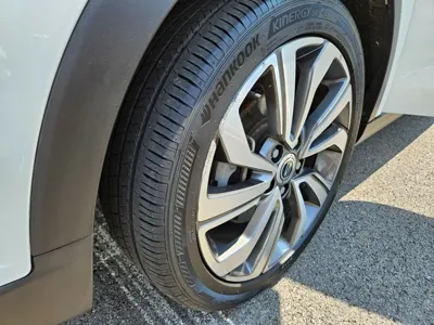 KG_Mobility_Ssangyong TIBOLI 2022, 138622 км, за 7220.69 USD