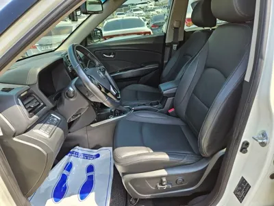 KG_Mobility_Ssangyong TIBOLI 2022, 138622 км, за 7220.69 USD - фото 10