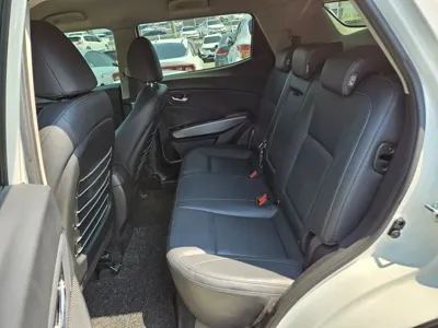 KG_Mobility_Ssangyong TIBOLI 2022, 138622 км, за 7220.69 USD - фото 11