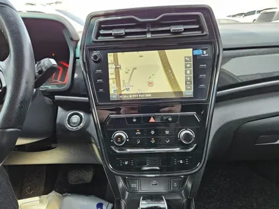 KG_Mobility_Ssangyong TIBOLI 2022, 138622 км, за 7220.69 USD - фото 12