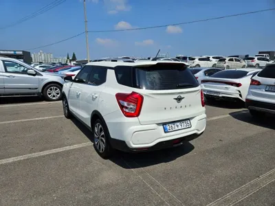 KG_Mobility_Ssangyong TIBOLI 2022, 138622 км, за 7220.69 USD - фото 19